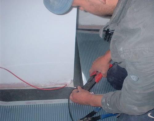 Radiant Heating Australia