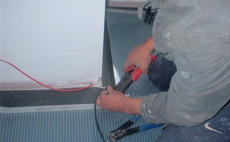 Radiant Heating Australia