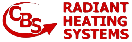 CBS Radiant Heating Systems, home