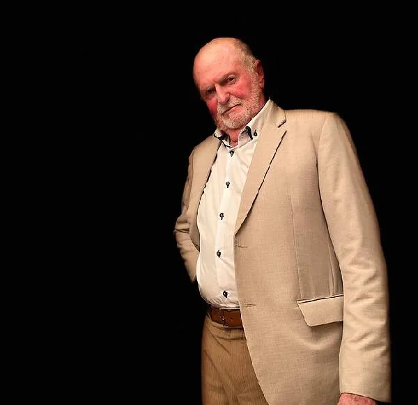 Ron Carterton of CBS Heating